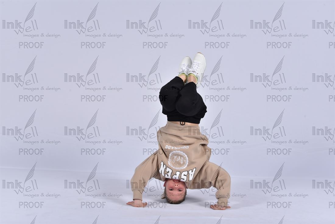 Breakdance 5:30